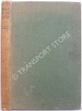 Book cover of War on the Line - The Story of the Southern Railway in War-Time by DARWIN, Bernard 